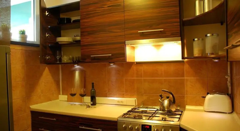 Apartament Piastowska