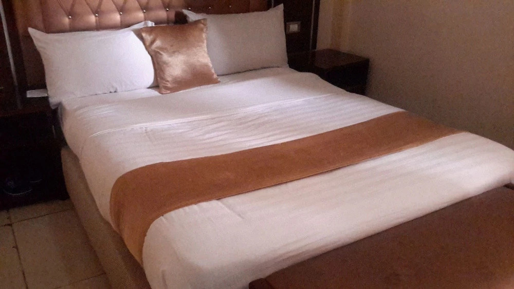 Mesfin Harar Hotel