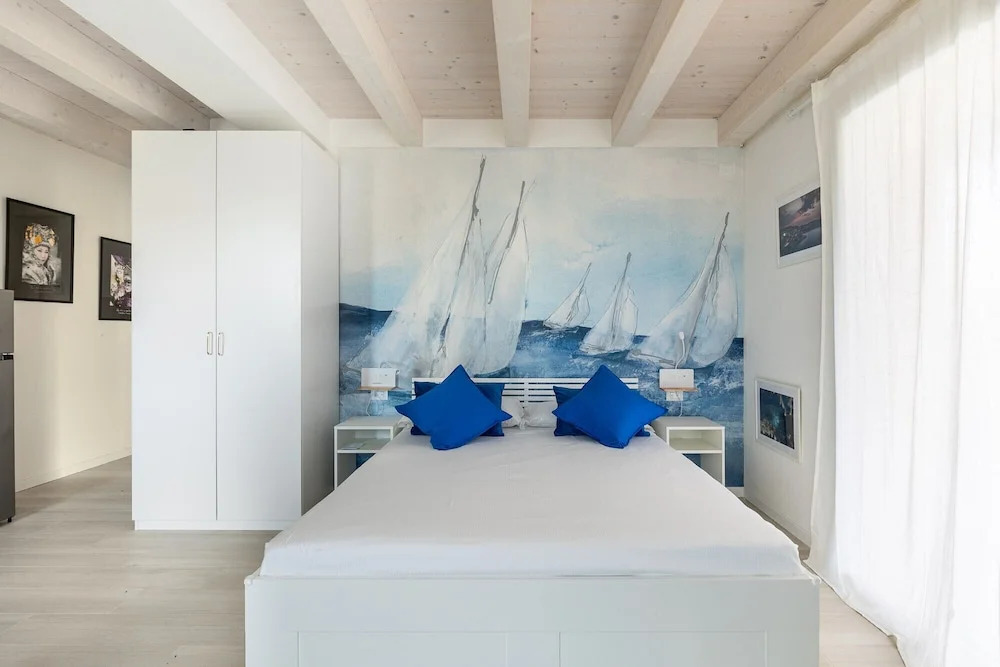 Saliceto Studio II by Wonderful Italy
