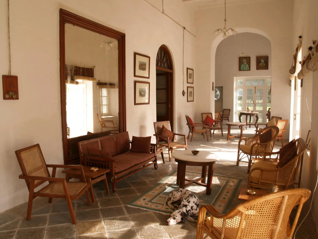 Shahpura Bagh