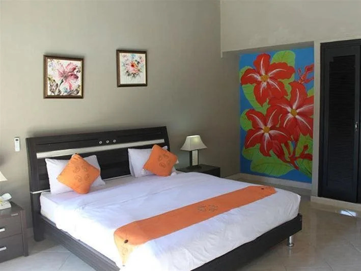 Blezz Villa