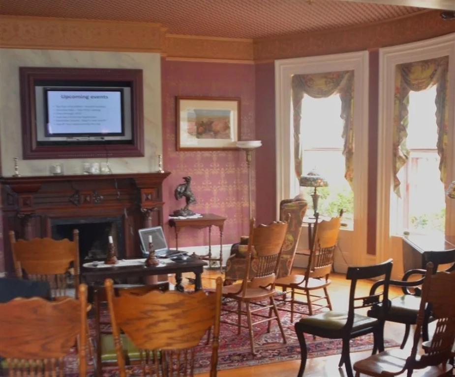 Union Gables Bed & Breakfast