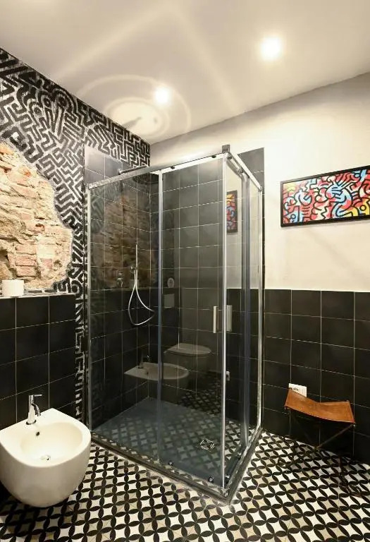 Urban Blue Guest House