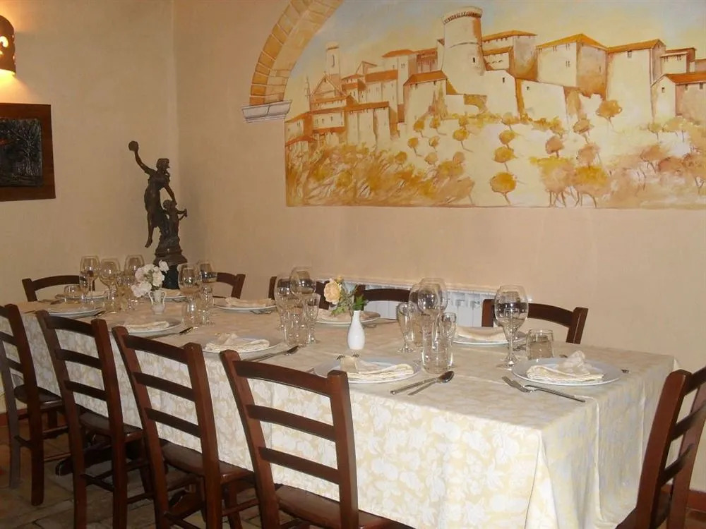Residenza del Marchese