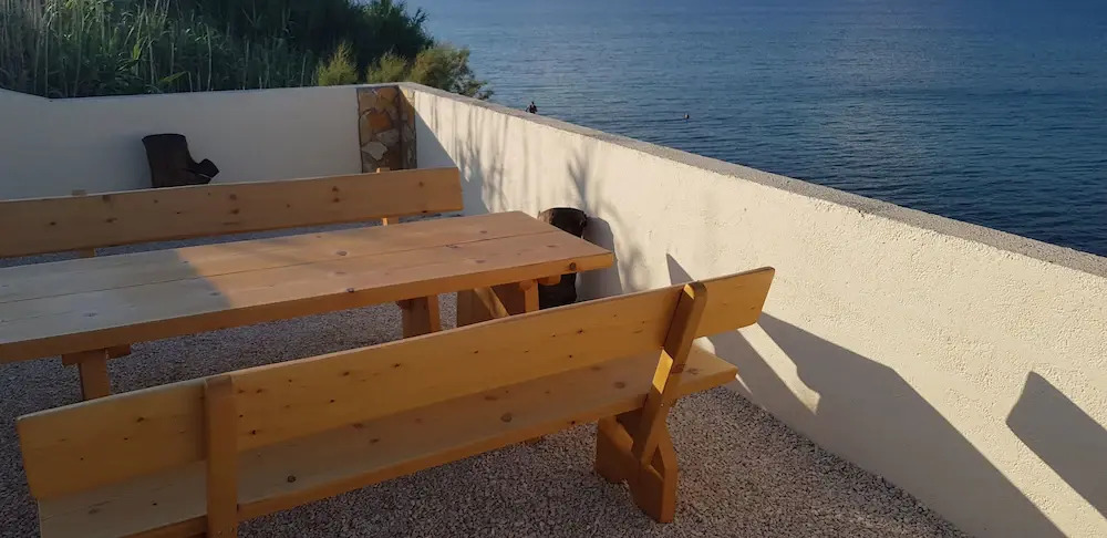 Apartments Marija Pag