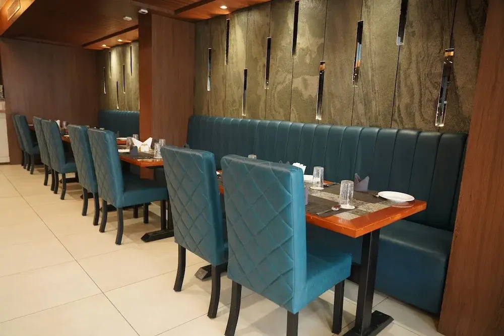 HOTEL PRAJYOT