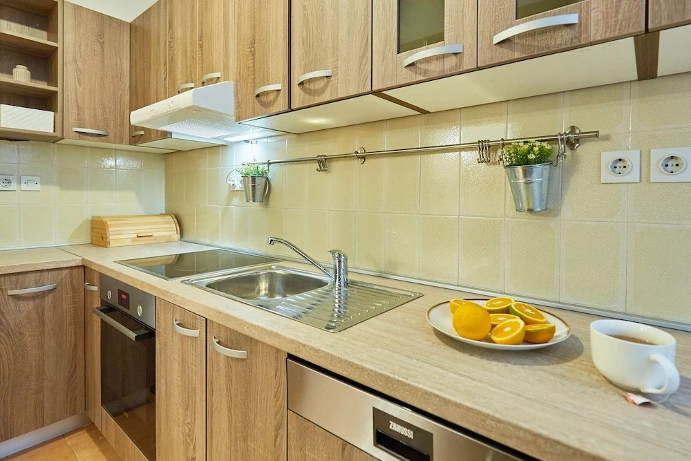 Apartment Misir