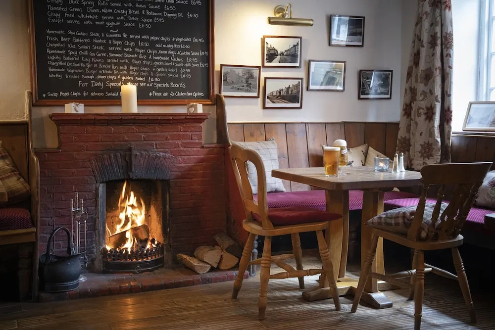 White Horse Inn