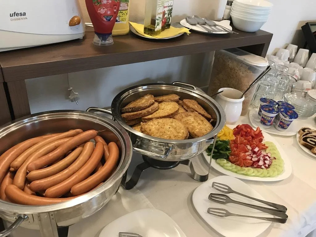 Bed & Breakfast Hotel Perla