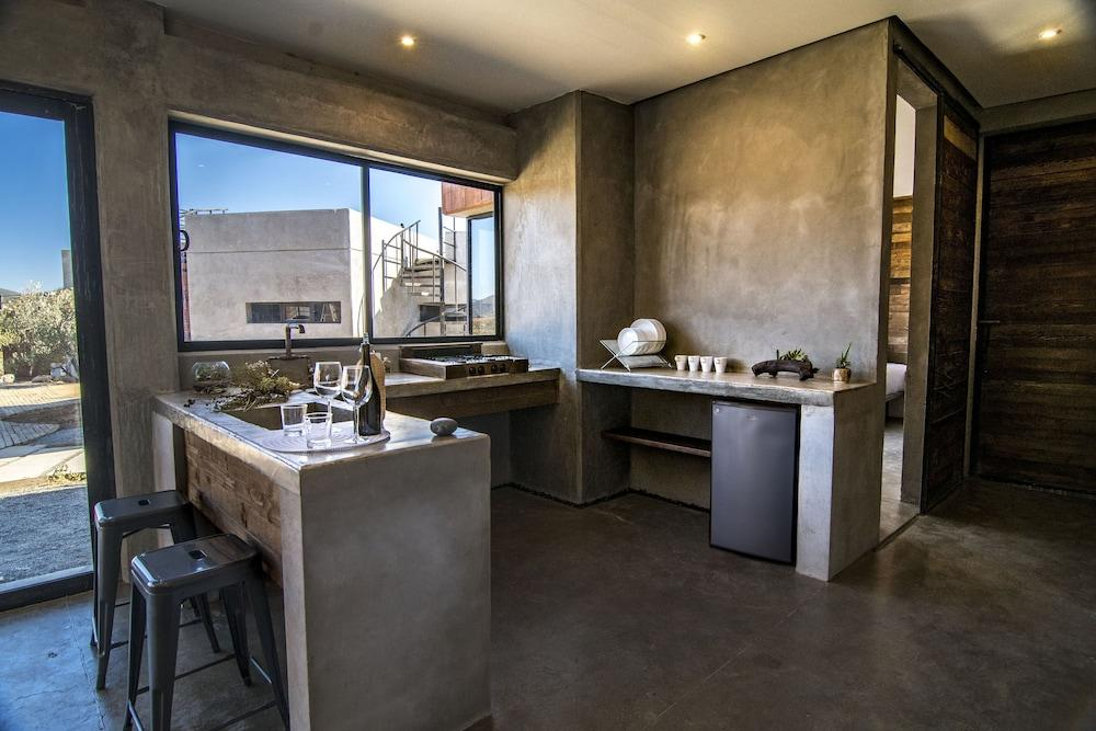 Chateaux del Valle Vacational Homes