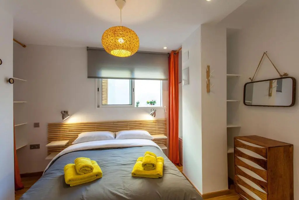 City Garden Bed and Breakfast