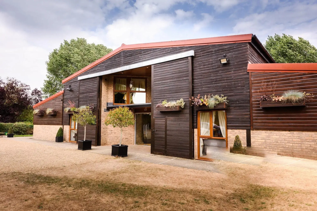 Rectory Farm