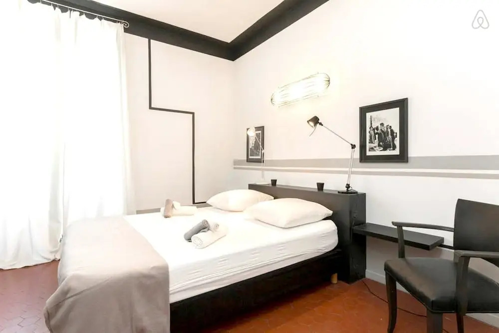 Villa With 4 Bedrooms in Cavaillon, With Private Pool, Enclosed Garden