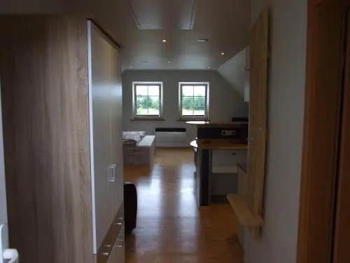 Ferienwohnung am Betschkamp