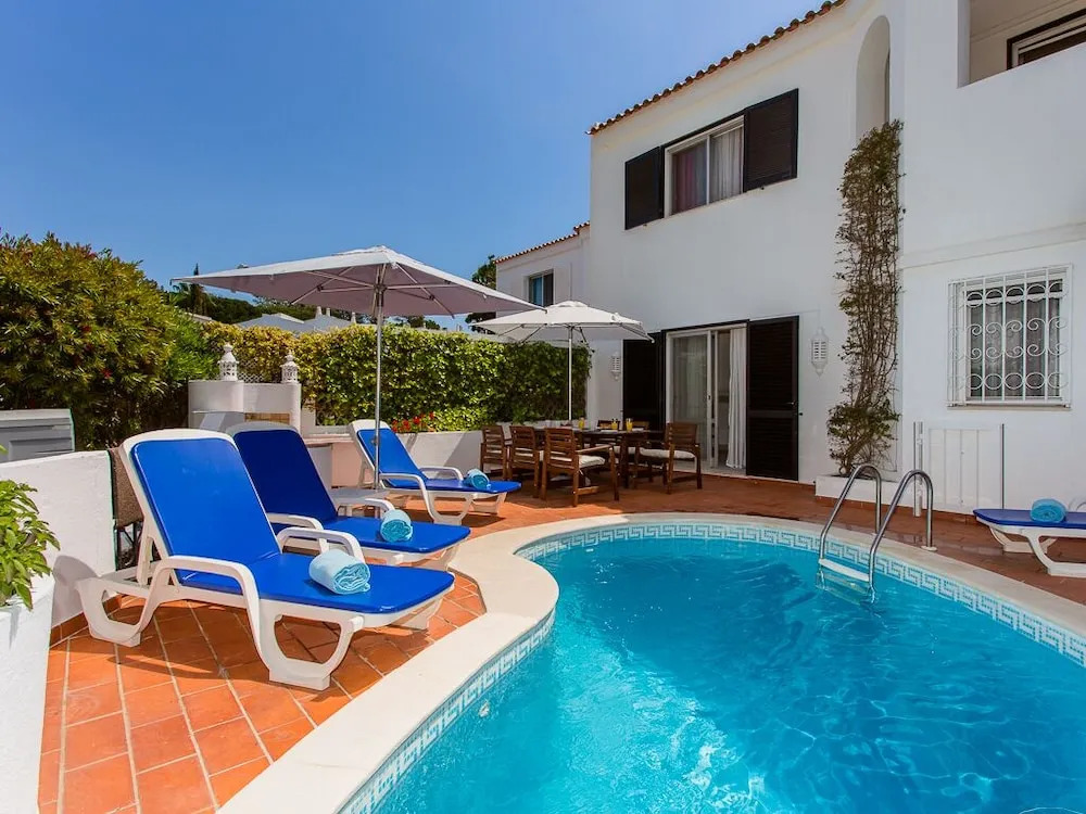 Villa Alba