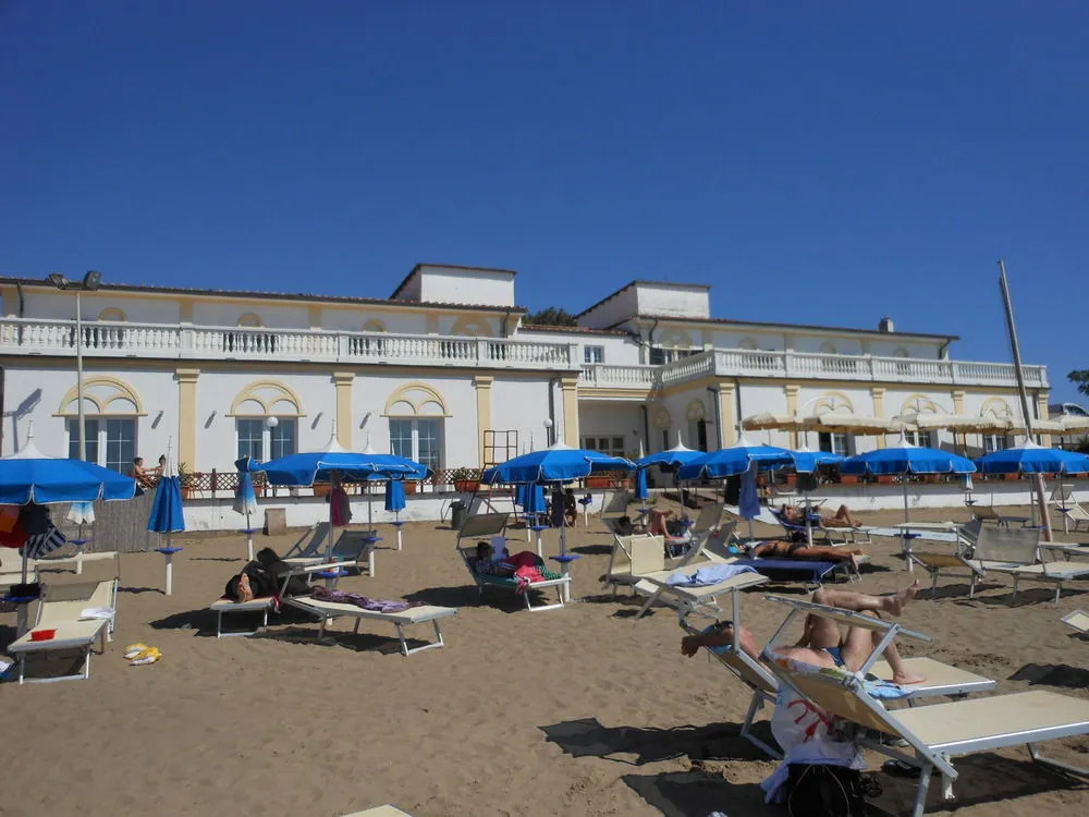 Lido di Giannella