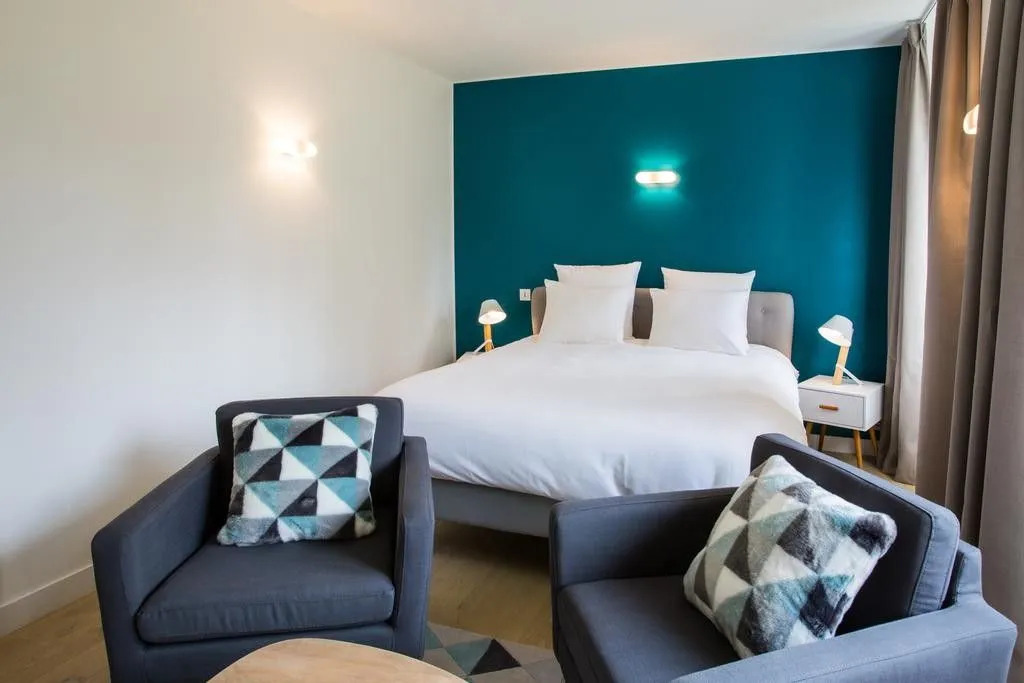 Maison Zugno Hôtel & Spa
