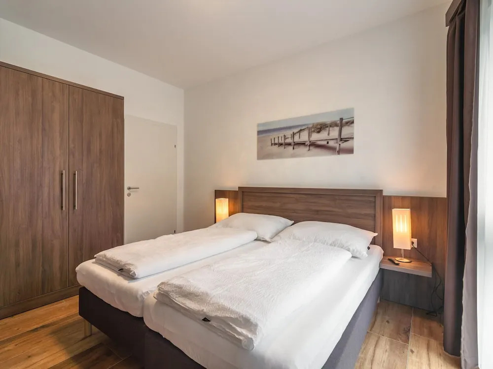 Apartment in Schladming With Balcony, Garage, Lift, Parking