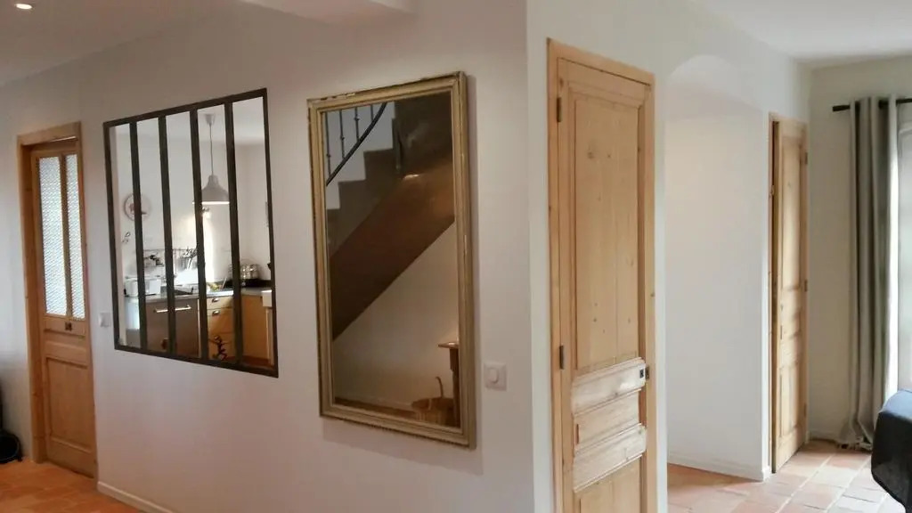 La Ruette aux Loups