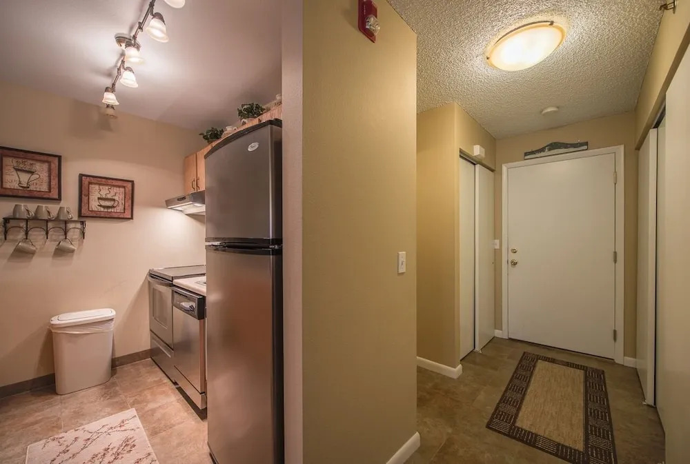 #1596 Awesome Ski-in Studio - Fantastic Mountain Views in Breckenridge