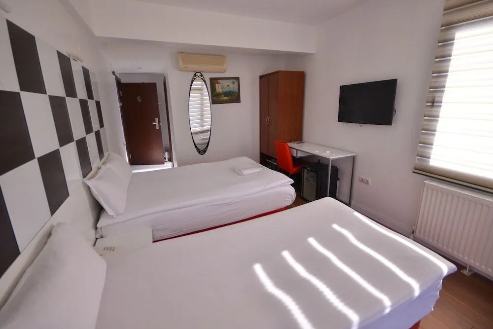 Sivas Kosk Hotel