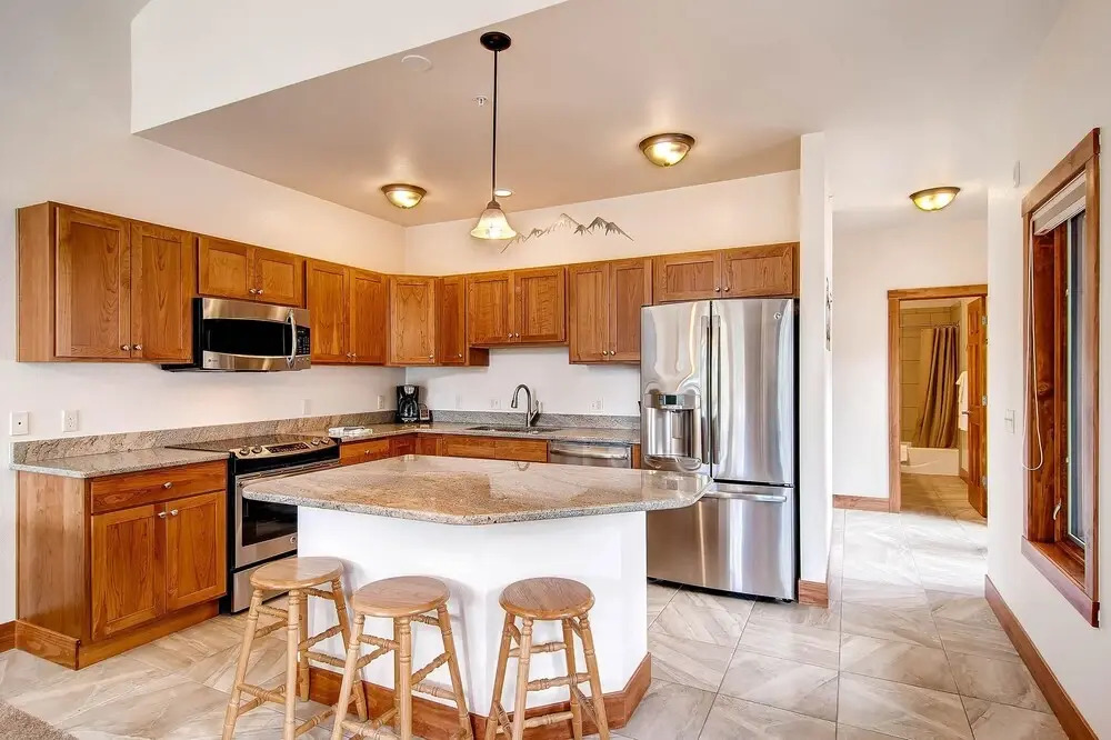 Black Canyon Inn Unit H2