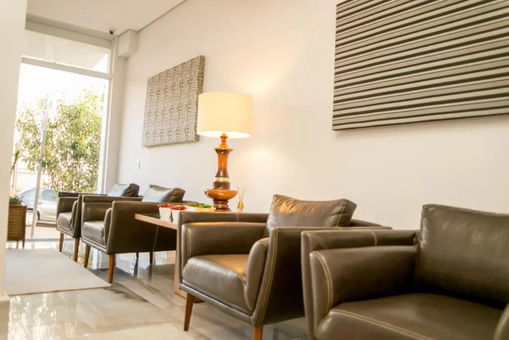 Hotel Flat Almaru - Marília