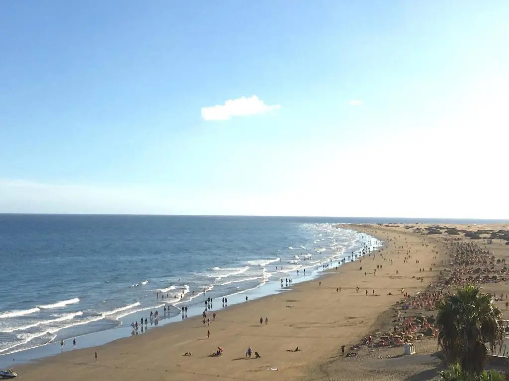 Vista Dorada 7A