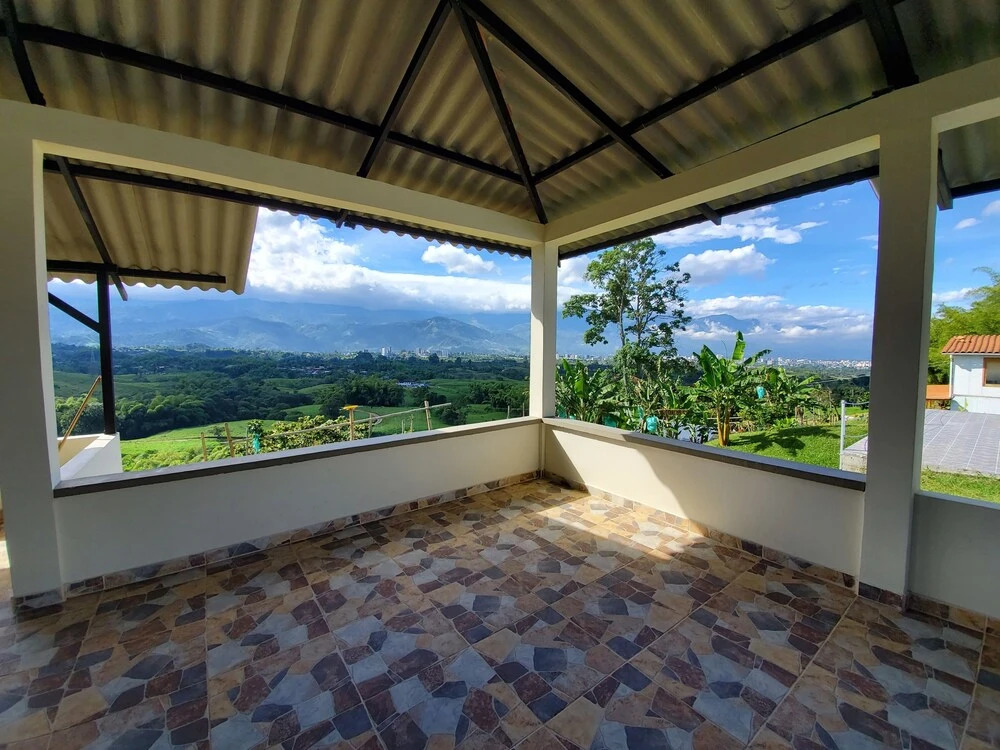 Villa Alejos