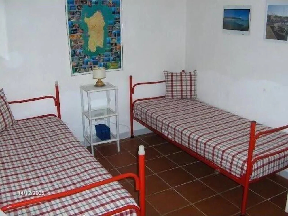 Residence Capo Falcone, Stintino