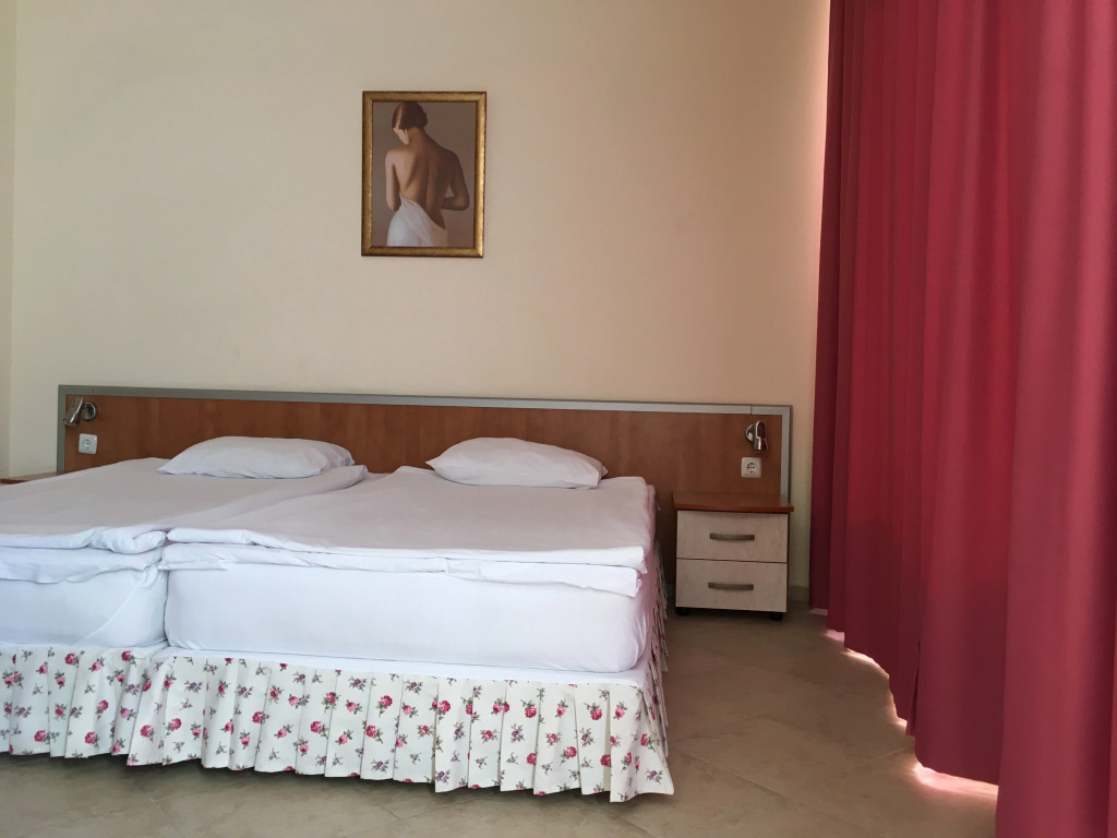 Hotel Atol