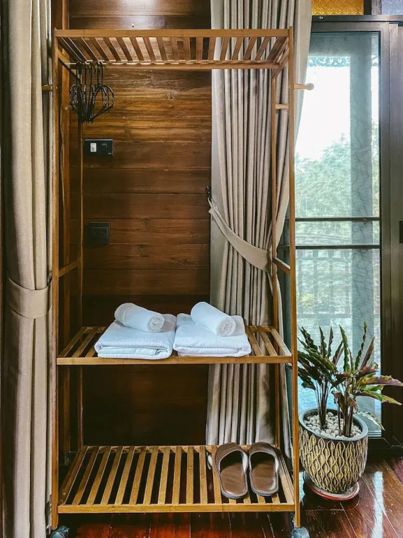 Rommai Villa Chiang Rai