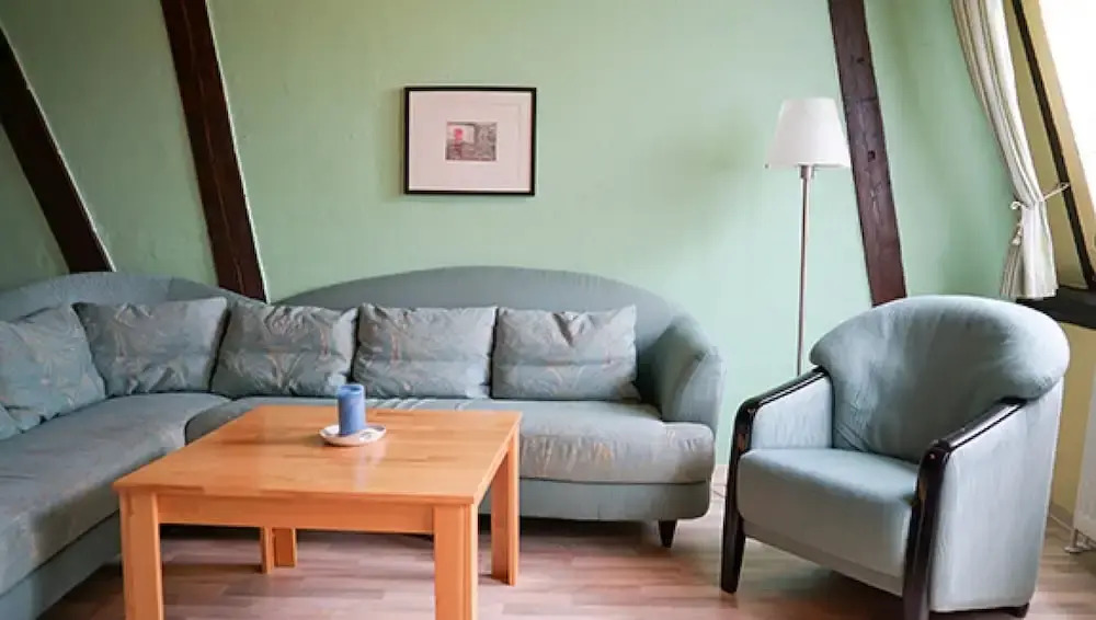 Ferienwohnung Seestern