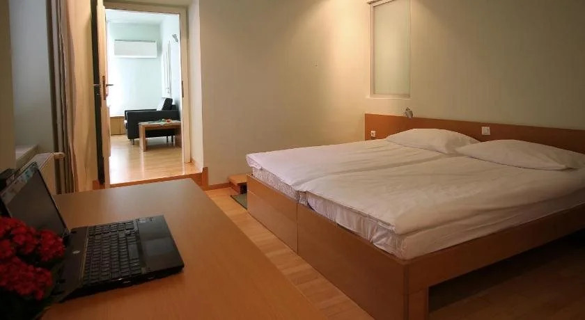 Apartmaji Boltez