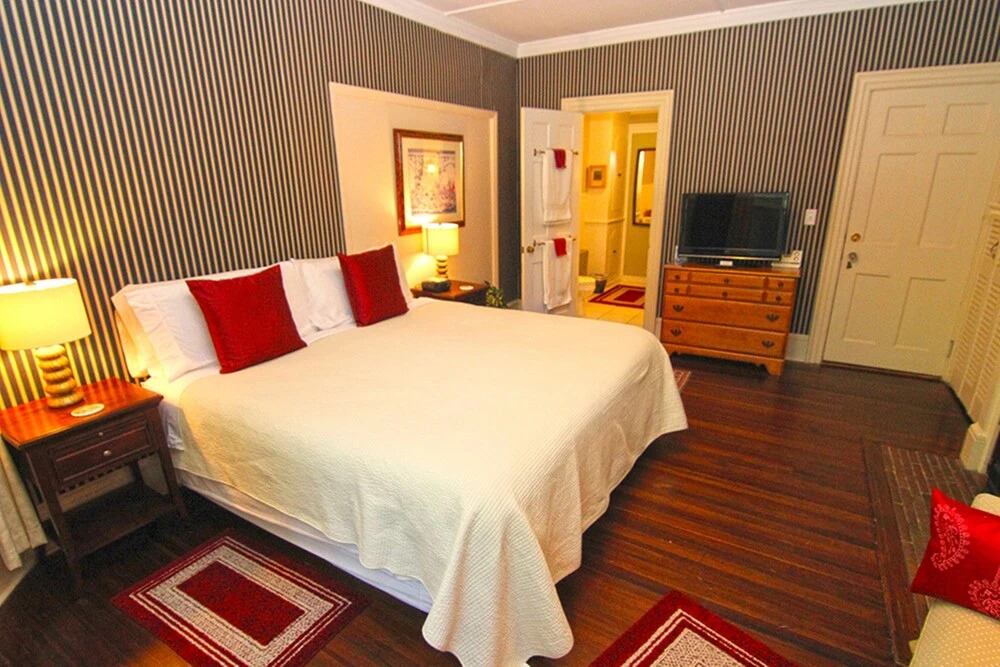 White Horse Inn