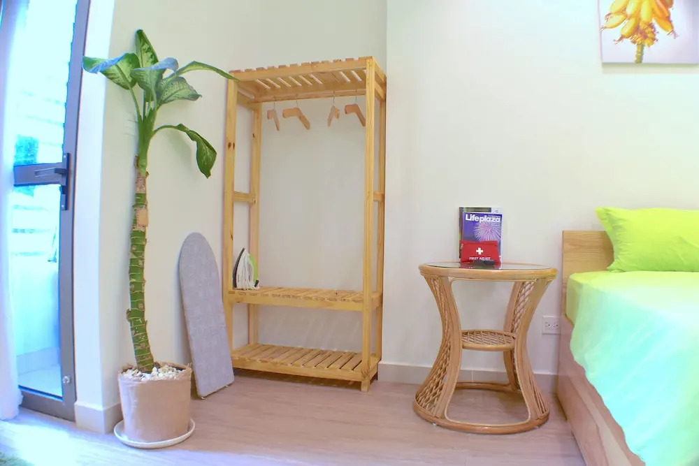 Ao Homestay