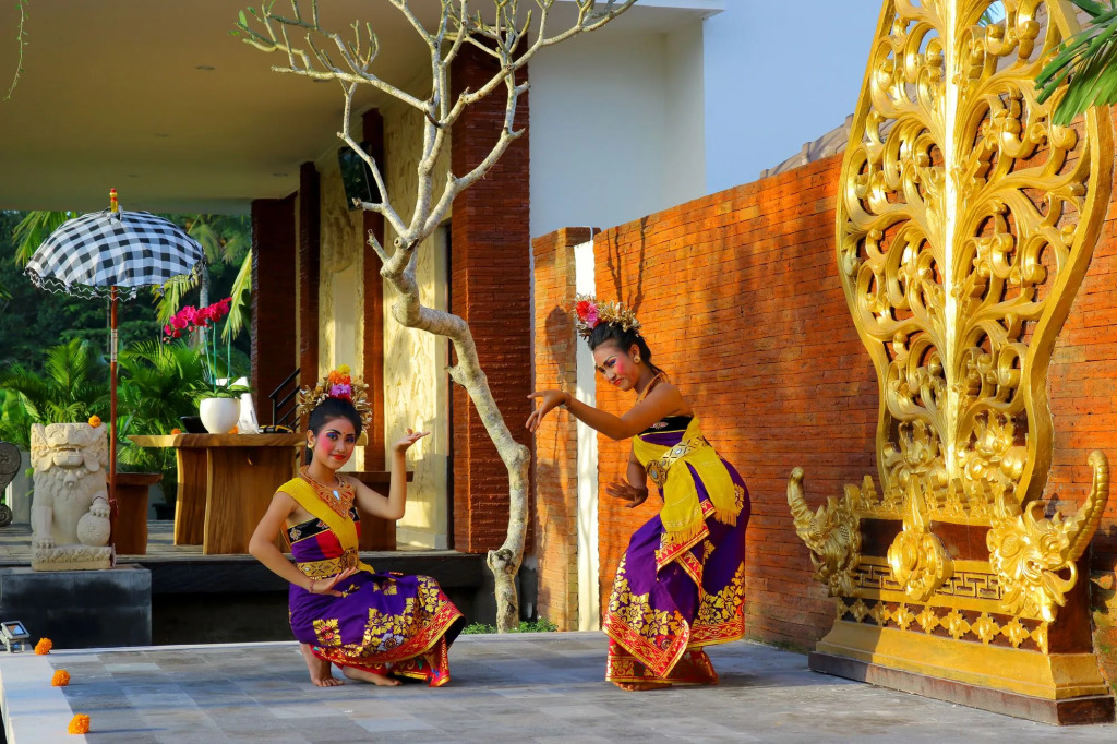 Amatara Abirama Villas