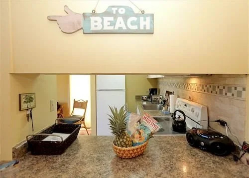 Waiohuli Beach Hale by Rentals Maui Inc.