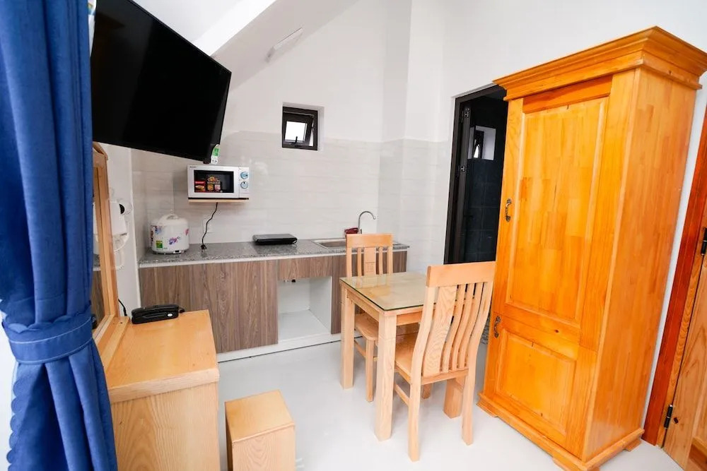 S Villa Hotel