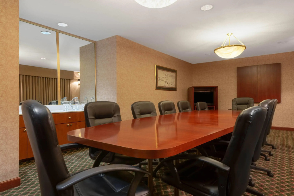 Baymont by Wyndham Plainfield/ Indianapolis Arpt Area