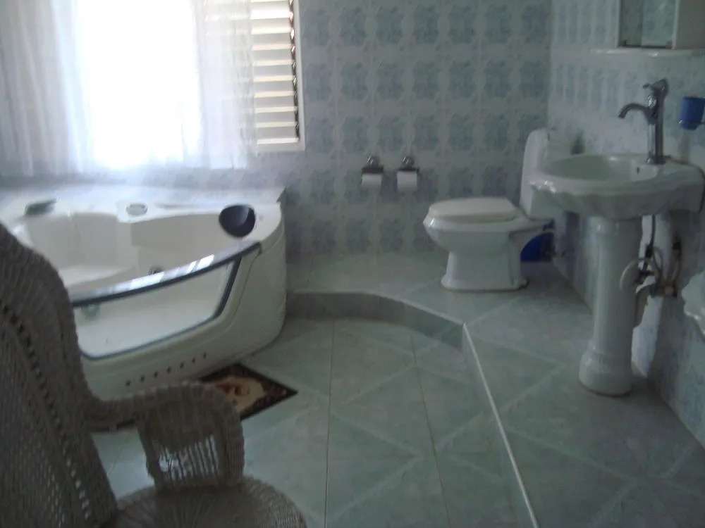 Diamond Villa Guest House