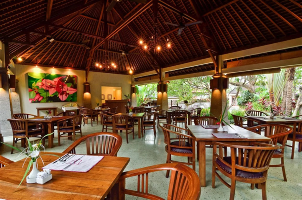 Villa Victoria Bali
