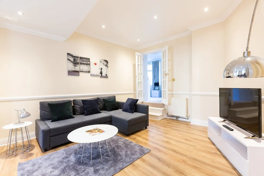 Zo Properties Central London