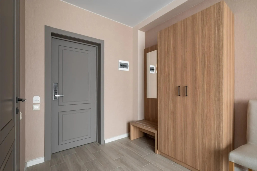Hotel Leon (Леон)