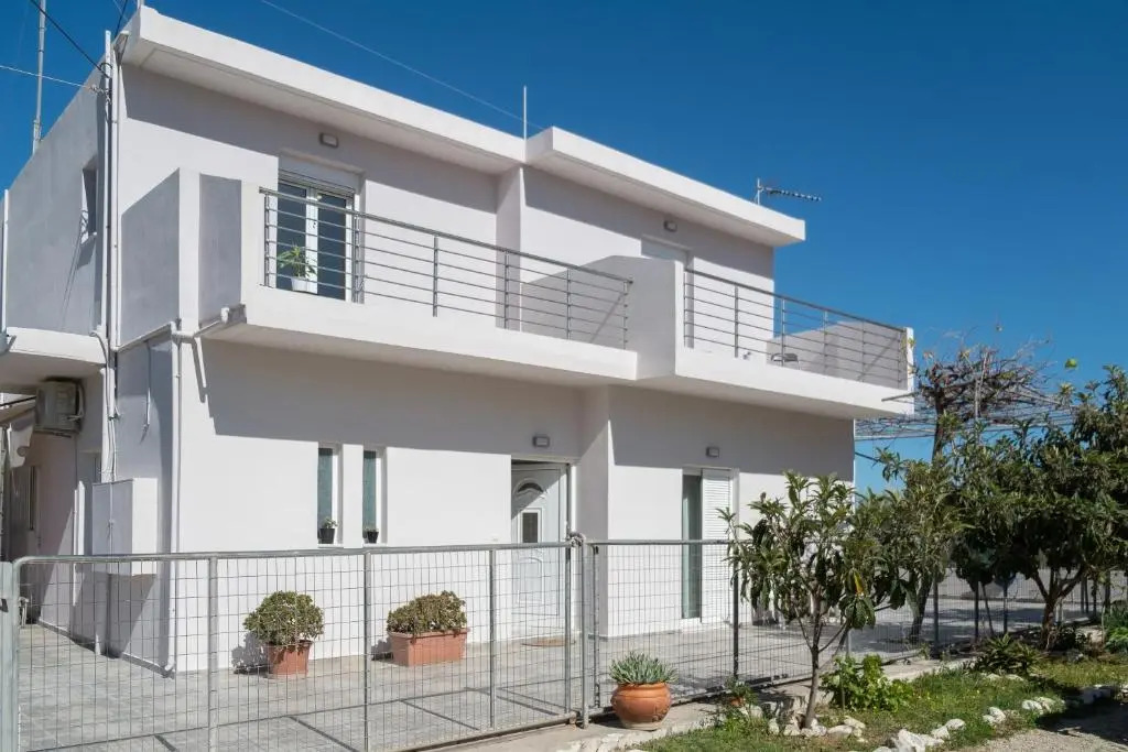 Katerina Apts - Balcony & Great views near Beach