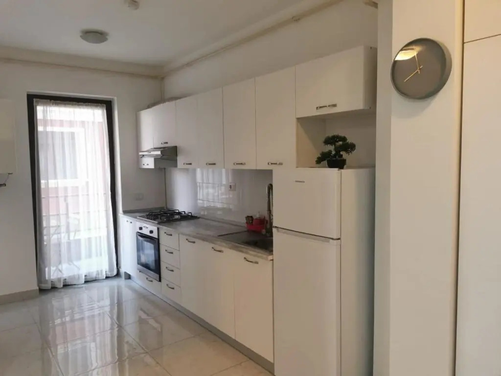 Apartament regim hotel
