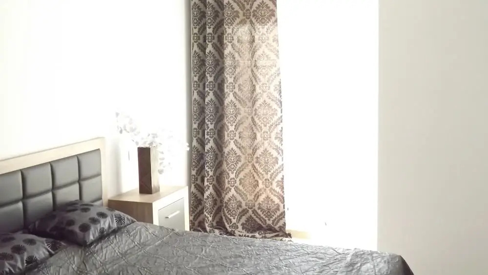 Apartamento Jardines del Montgo