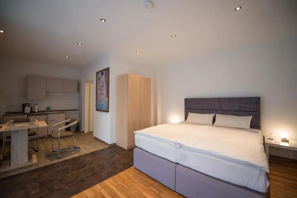 Ferienwohnung Hölscher