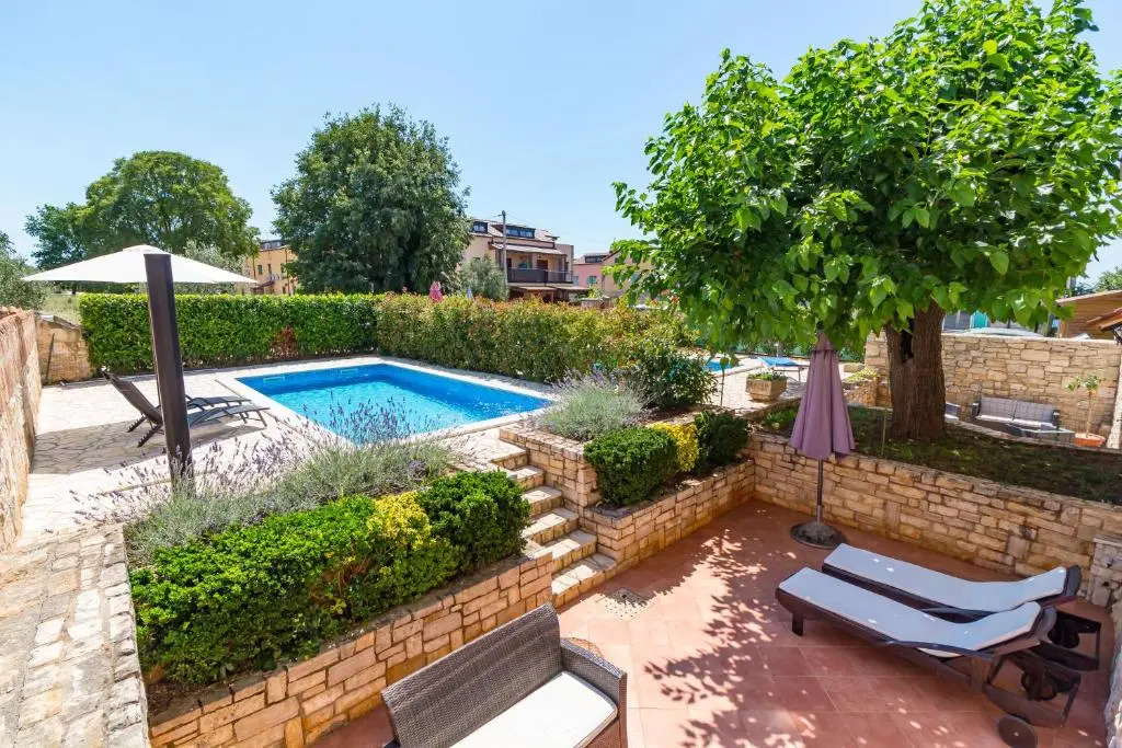 Casa Ghedda