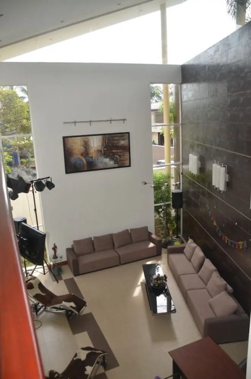 Atrium Leisure